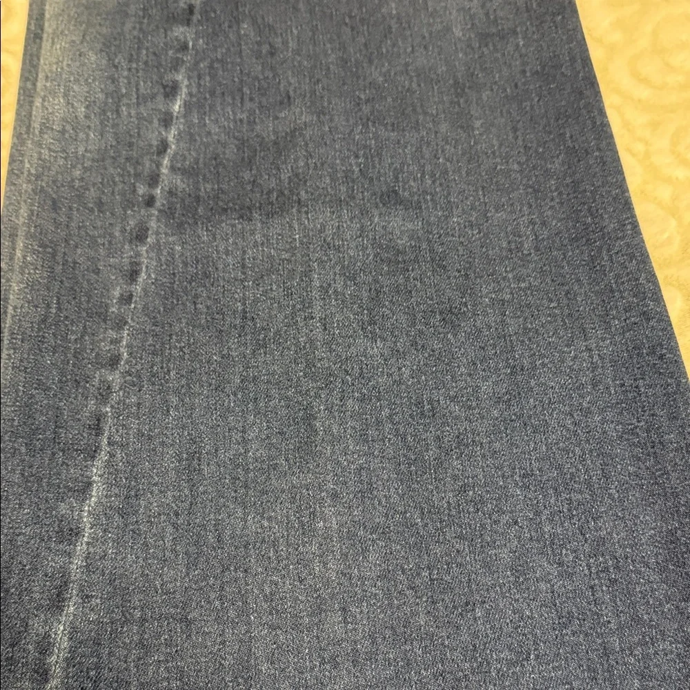 JBD Just Black Denim Women’s‎ 30 High Rise Straight Jeans Dark Wash stretch wide